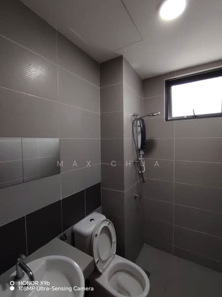 Service Residence for Rent at Amerin Residence - Max Chua - Bathroom - PropertyGuru.com.my