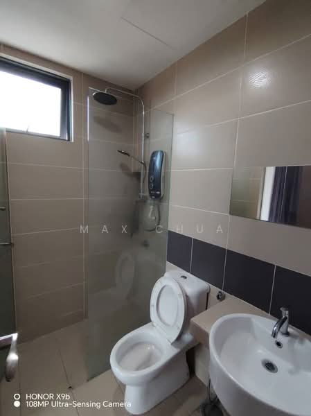 Service Residence for Rent at Amerin Residence - Max Chua - Bathroom - PropertyGuru.com.my