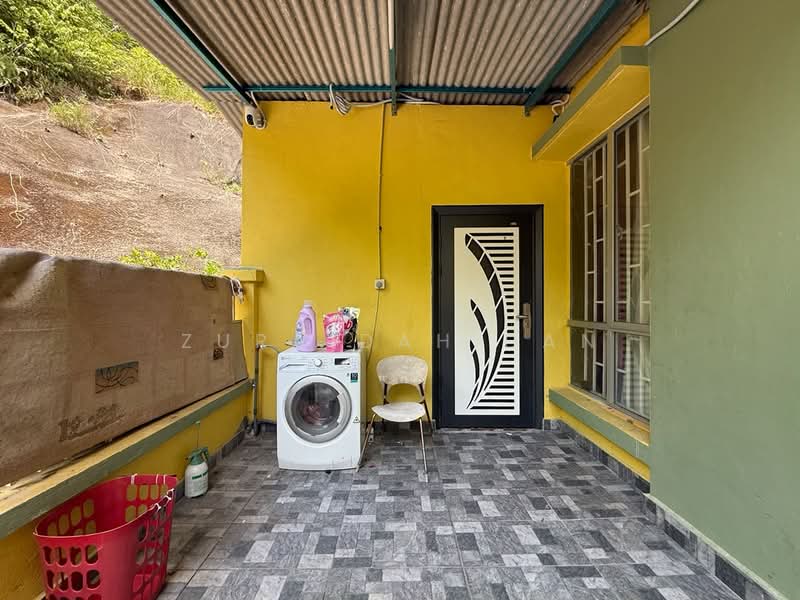Semi-Detached House for Rent in Saujana Impian (Kajang) - Zuraidah Dan - PropertyGuru.com.my