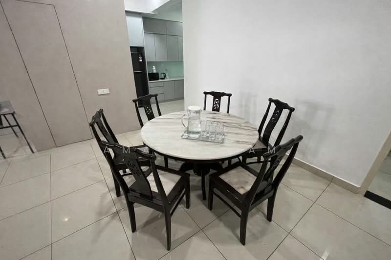 Rumah Teres 2 Tingkat untuk Dijual di Bandar Cassia (Batu Kawan) - Amanda Lam - Dining Room - PropertyGuru.com.my