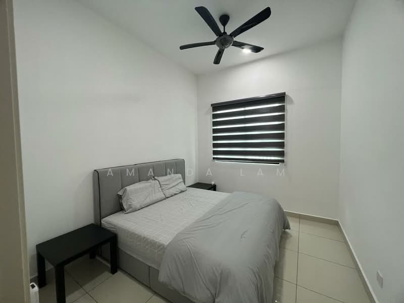 Rumah Teres 2 Tingkat untuk Dijual di Bandar Cassia (Batu Kawan) - Amanda Lam - Bedroom - PropertyGuru.com.my