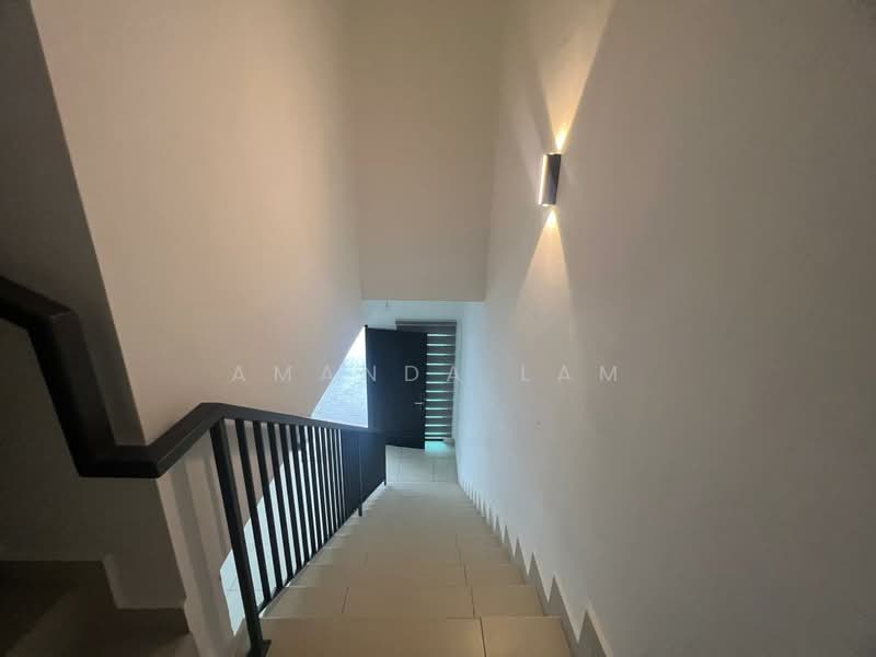 Rumah Teres 2 Tingkat untuk Dijual di Bandar Cassia (Batu Kawan) - Amanda Lam - Interior - PropertyGuru.com.my