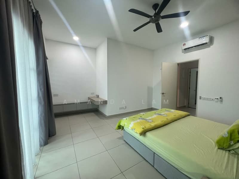 Rumah Teres 2 Tingkat untuk Dijual di Bandar Cassia (Batu Kawan) - Amanda Lam - Bedroom - PropertyGuru.com.my