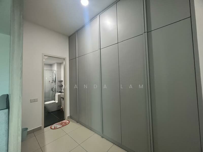 Rumah Teres 2 Tingkat untuk Dijual di Bandar Cassia (Batu Kawan) - Amanda Lam - Interior - PropertyGuru.com.my