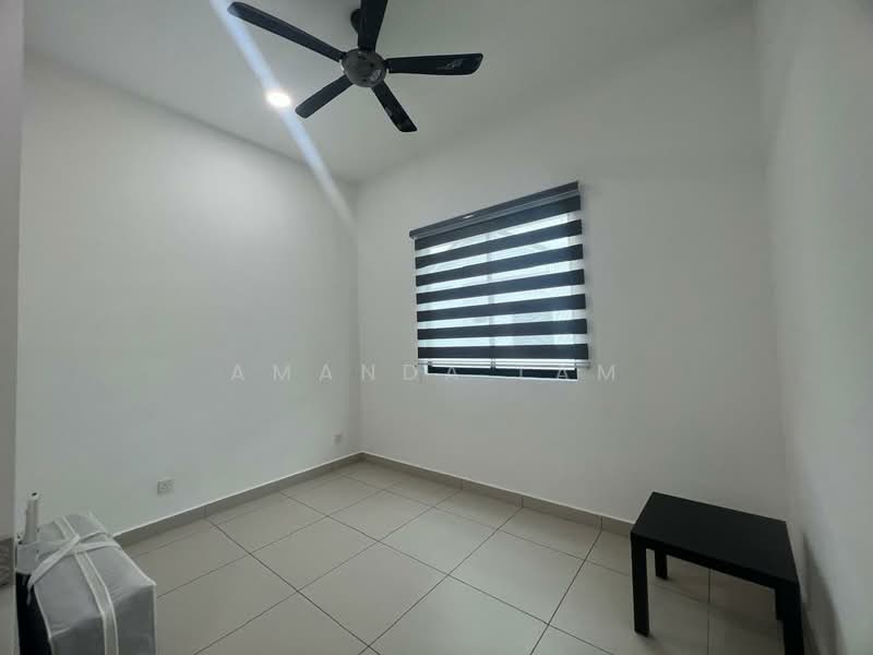 Rumah Teres 2 Tingkat untuk Dijual di Bandar Cassia (Batu Kawan) - Amanda Lam - Bedroom - PropertyGuru.com.my