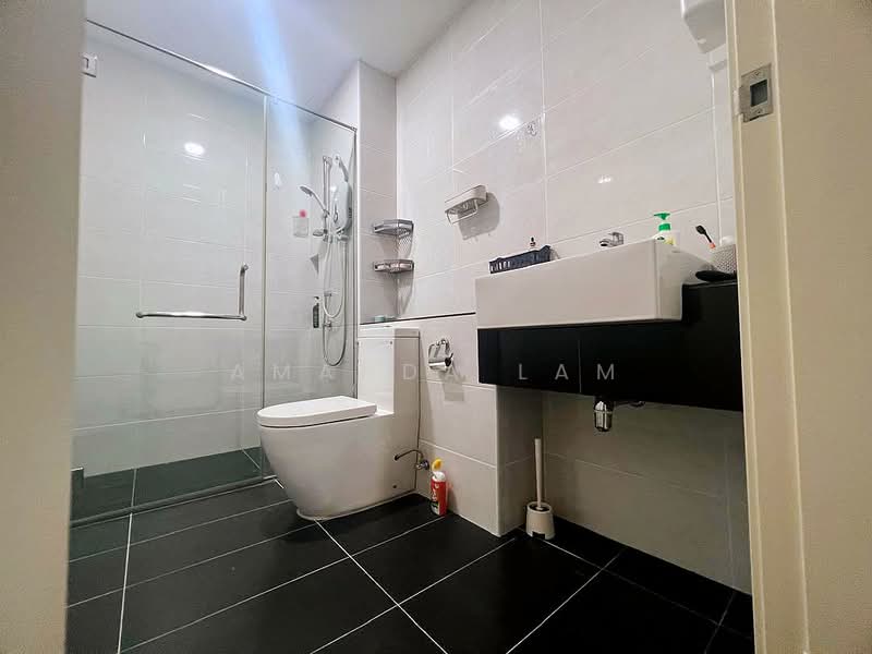 2-storey Terraced House for Sale in Bandar Cassia (Batu Kawan) - Amanda Lam - Bathroom - PropertyGuru.com.my
