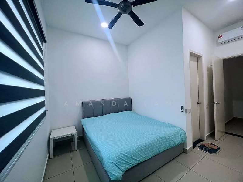 2-storey Terraced House for Sale in Bandar Cassia (Batu Kawan) - Amanda Lam - Bedroom - PropertyGuru.com.my