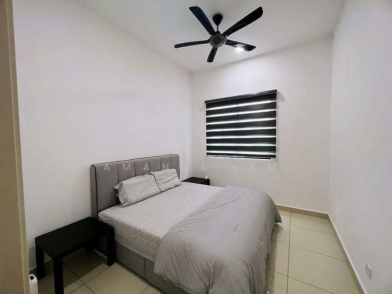 2-storey Terraced House for Sale in Bandar Cassia (Batu Kawan) - Amanda Lam - Bedroom - PropertyGuru.com.my