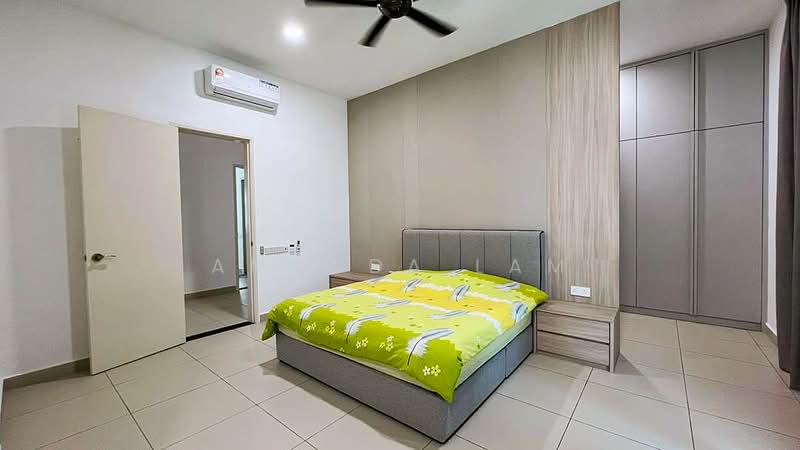 2-storey Terraced House for Sale in Bandar Cassia (Batu Kawan) - Amanda Lam - Bedroom - PropertyGuru.com.my