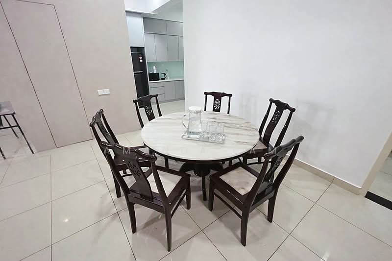 2-storey Terraced House for Sale in Bandar Cassia (Batu Kawan) - Amanda Lam - Dining Room - PropertyGuru.com.my