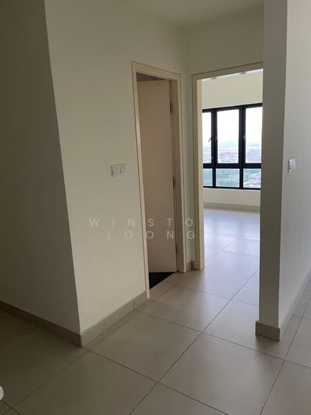 Servis Apartment untuk Dijual di Edusphere - Winston Loong - PropertyGuru.com.my