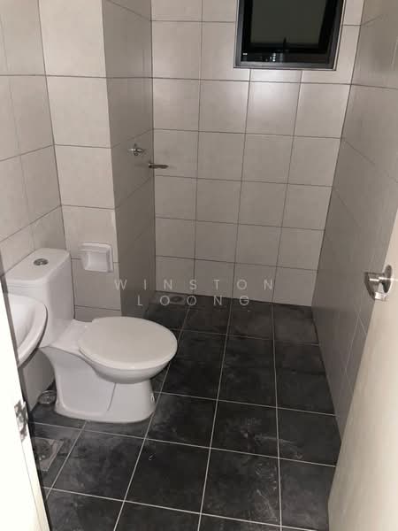 Servis Apartment untuk Dijual di Edusphere - Winston Loong - PropertyGuru.com.my