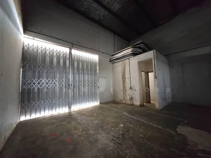 Warehouse for Rent in Rawang (Selangor) - Katherine Leong - Interior - PropertyGuru.com.my