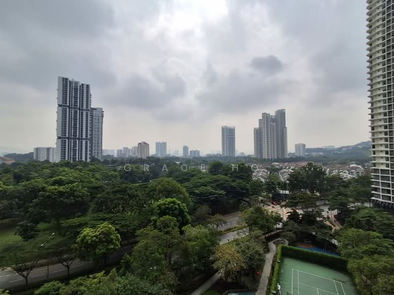 Condominium for Sale at Westside Three - Grace Ho - Exterior - PropertyGuru.com.my