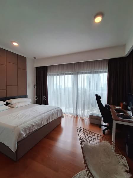 Condominium for Sale at Westside Three - Grace Ho - Bedroom - PropertyGuru.com.my
