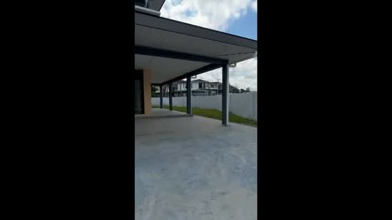 Semi-Detached House for Sale in Semaba (Kuching) - Jay Law - PropertyGuru.com.my