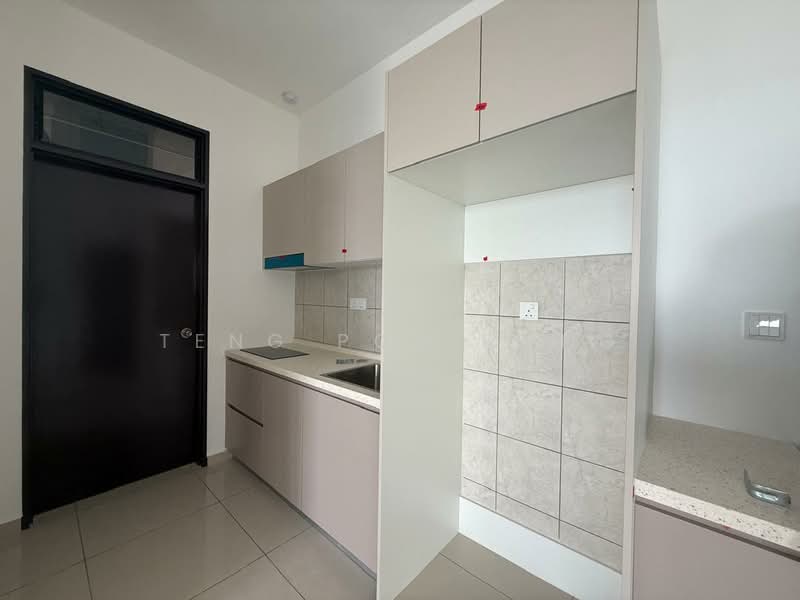 Condominium for Rent at The Jalil (Bayu Jalil) - Teng Poh Hong - Kitchen - PropertyGuru.com.my