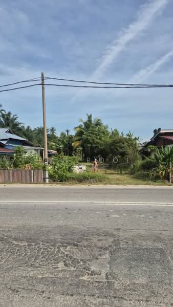 Tanah Pertanian untuk Dijual di Simpang Ampat (Penang) - Tan Pooi Lin - Exterior - PropertyGuru.com.my