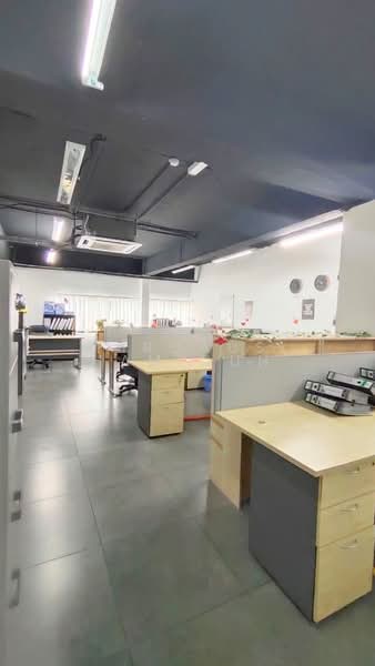 Office for Sale in Shah Alam (Selangor) - Firdaus Hamidun - PropertyGuru.com.my