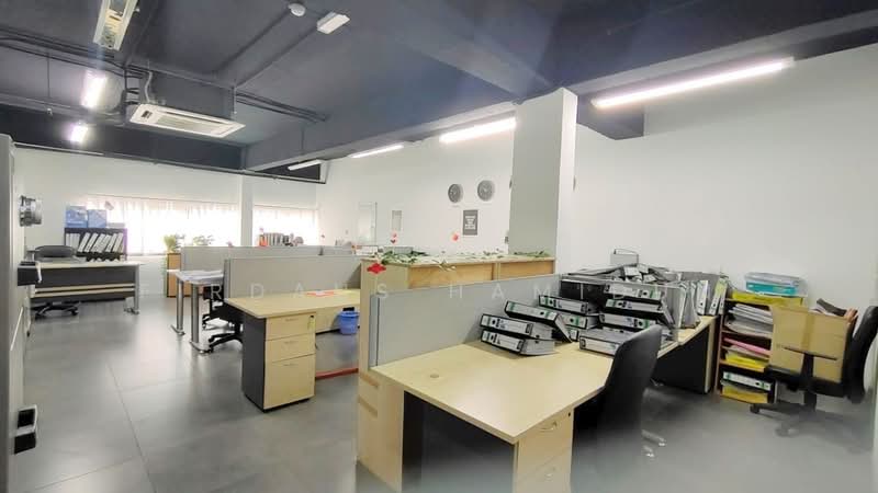 Office for Sale in Shah Alam (Selangor) - Firdaus Hamidun - PropertyGuru.com.my