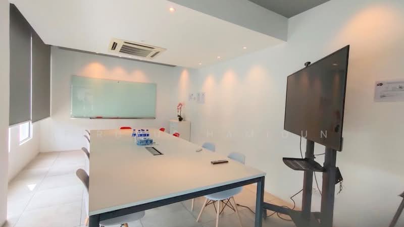 Office for Sale in Shah Alam (Selangor) - Firdaus Hamidun - PropertyGuru.com.my