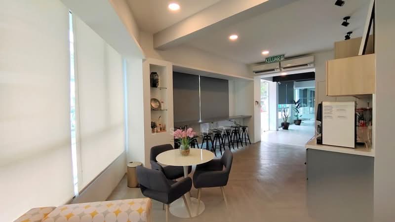Office for Sale in Shah Alam (Selangor) - Firdaus Hamidun - PropertyGuru.com.my