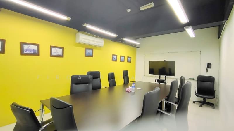 Office for Sale in Shah Alam (Selangor) - Firdaus Hamidun - PropertyGuru.com.my