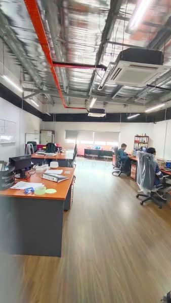 Office for Sale in Shah Alam (Selangor) - Firdaus Hamidun - PropertyGuru.com.my