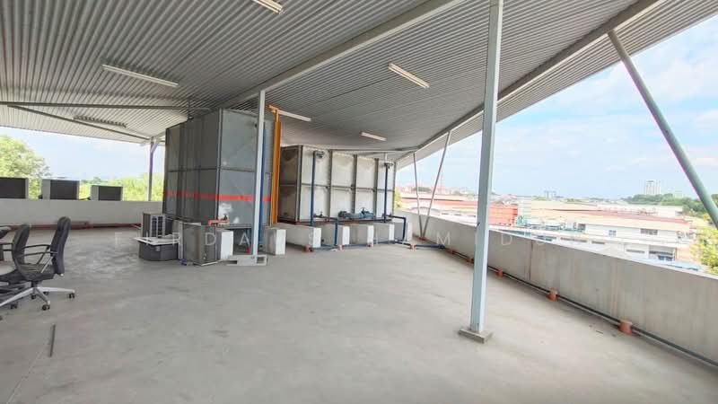 Office for Sale in Shah Alam (Selangor) - Firdaus Hamidun - PropertyGuru.com.my