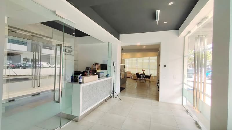 Office for Sale in Shah Alam (Selangor) - Firdaus Hamidun - PropertyGuru.com.my