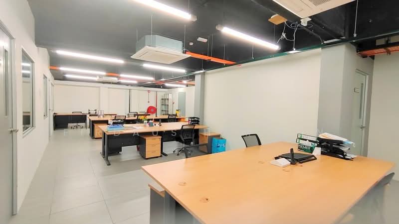 Office for Sale in Shah Alam (Selangor) - Firdaus Hamidun - PropertyGuru.com.my