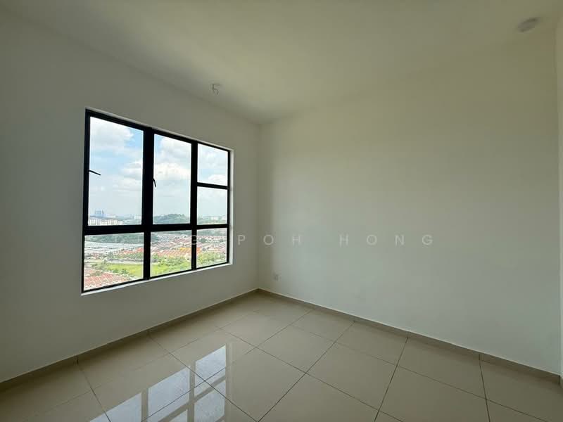 Condominium for Rent at The Jalil (Bayu Jalil) - Teng Poh Hong - View - PropertyGuru.com.my