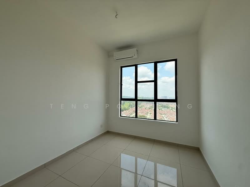 Condominium for Rent at The Jalil (Bayu Jalil) - Teng Poh Hong - View - PropertyGuru.com.my