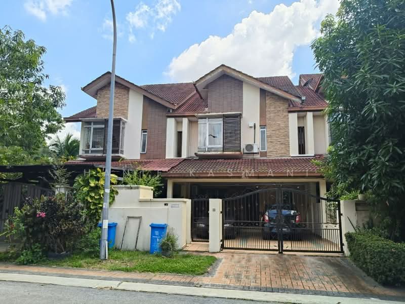 2-storey Terraced House for Sale in Subang Bestari (Shah Alam) - Hanif Kasmani - PropertyGuru.com.my