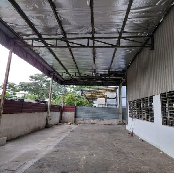 Kilang untuk Dijual di Taman Perindustrian Bukit Maluri (Batu) - Jeffrey Cheah - Exterior - PropertyGuru.com.my