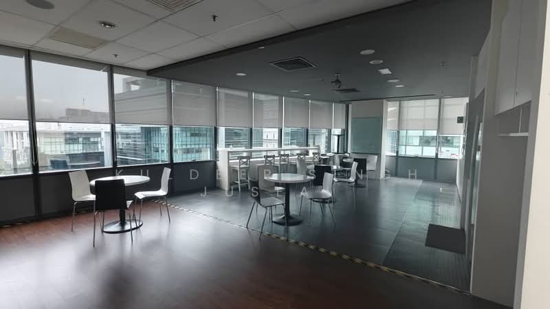 Office for Rent in Kuala Lumpur (Kuala Lumpur) - Kuldeep Singh Juseal - Interior - PropertyGuru.com.my