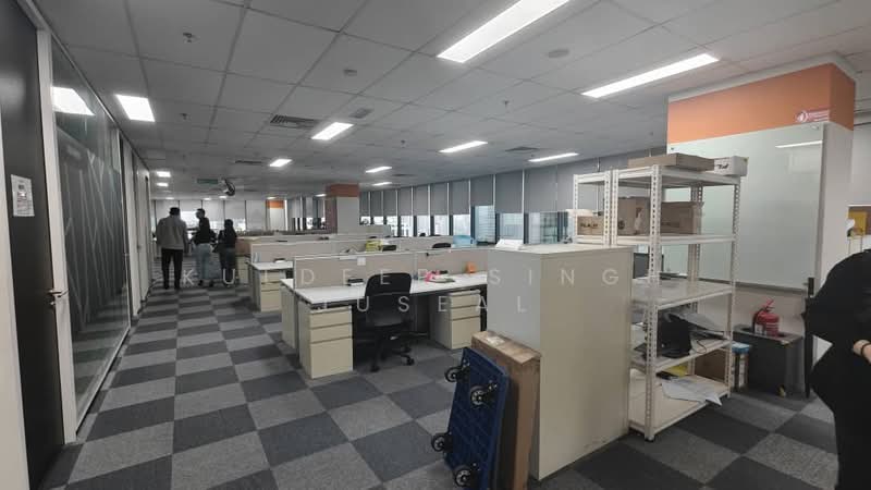 Office for Rent in Kuala Lumpur (Kuala Lumpur) - Kuldeep Singh Juseal - Interior - PropertyGuru.com.my