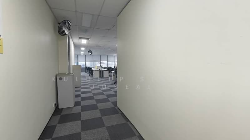 Office for Rent in Kuala Lumpur (Kuala Lumpur) - Kuldeep Singh Juseal - Interior - PropertyGuru.com.my