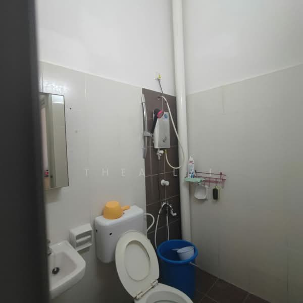 1-storey Terraced House for Rent in Johor Bahru (Johor) - Thea Lai - PropertyGuru.com.my