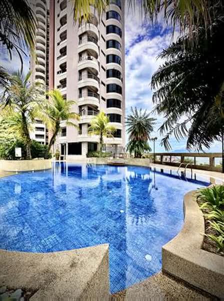 Kondominium untuk Dijual di Twin Towers - Catherine Lum - Exterior - PropertyGuru.com.my