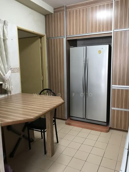 Condominium for Rent at Venice Hill - Wing Foo - Kitchen - PropertyGuru.com.my
