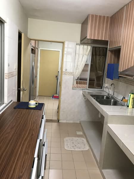 Condominium for Rent at Venice Hill - Wing Foo - Kitchen - PropertyGuru.com.my