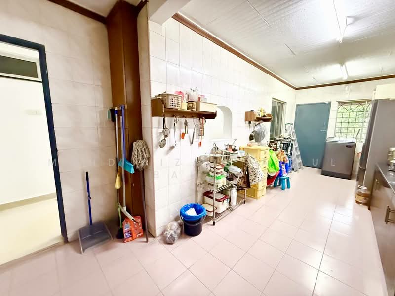 Rumah Berkembar untuk Dijual di Kota Damansara (Selangor) - Mohd Aizat Saiful Bahri - Kitchen - PropertyGuru.com.my