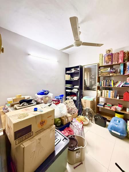 Rumah Berkembar untuk Dijual di Kota Damansara (Selangor) - Mohd Aizat Saiful Bahri - Interior - PropertyGuru.com.my