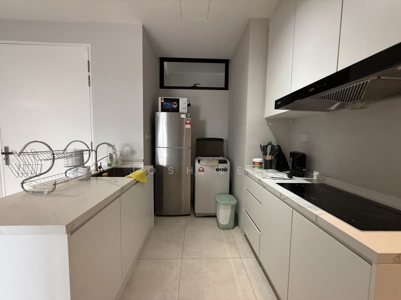 Servis Apartment untuk Disewa di Lumi Tropicana Serviced Residence - Josh Lee - PropertyGuru.com.my