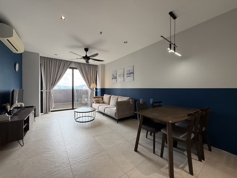 Servis Apartment untuk Disewa di Lumi Tropicana Serviced Residence - Josh Lee - PropertyGuru.com.my