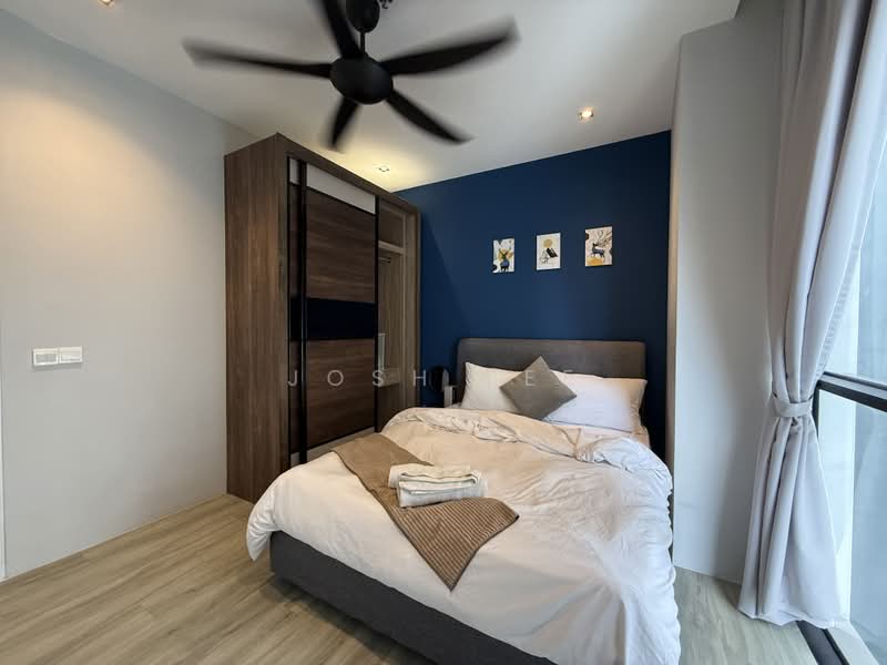 Servis Apartment untuk Disewa di Lumi Tropicana Serviced Residence - Josh Lee - PropertyGuru.com.my