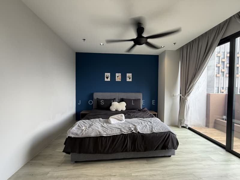 Servis Apartment untuk Disewa di Lumi Tropicana Serviced Residence - Josh Lee - PropertyGuru.com.my