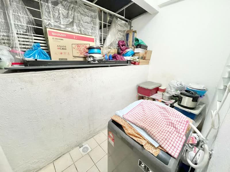 Condominium for Sale at Axis Residence @ Axis Pandan - Azli Ibrahim - Interior - PropertyGuru.com.my