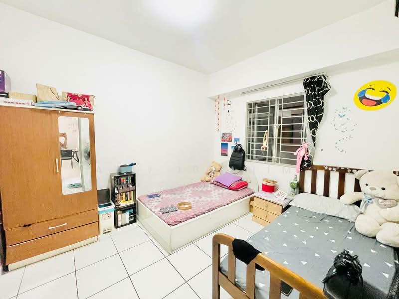 Condominium for Sale at Axis Residence @ Axis Pandan - Azli Ibrahim - Bedroom - PropertyGuru.com.my